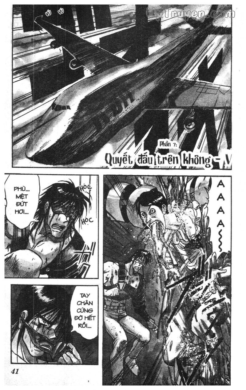 Fujita Kazuhiro: Chapter 14