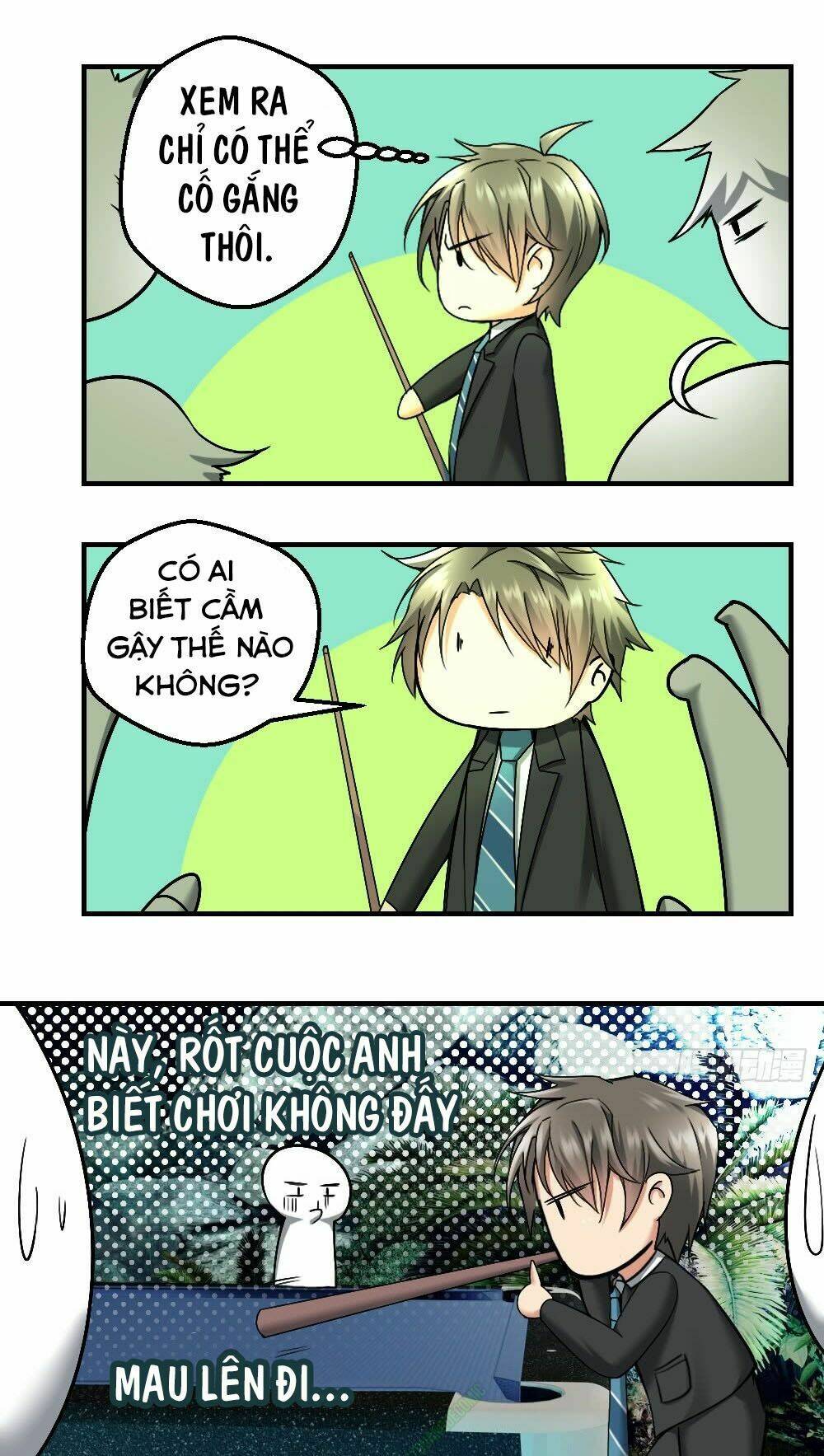 Tuyệt Thế Thiên Tài Hệ Thống: Chapter 9