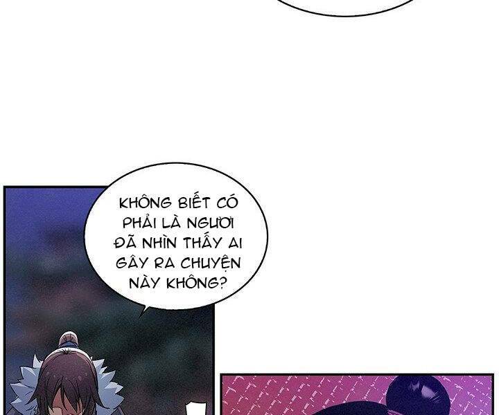 Mục Hạ Vô Nhân: Chapter 3