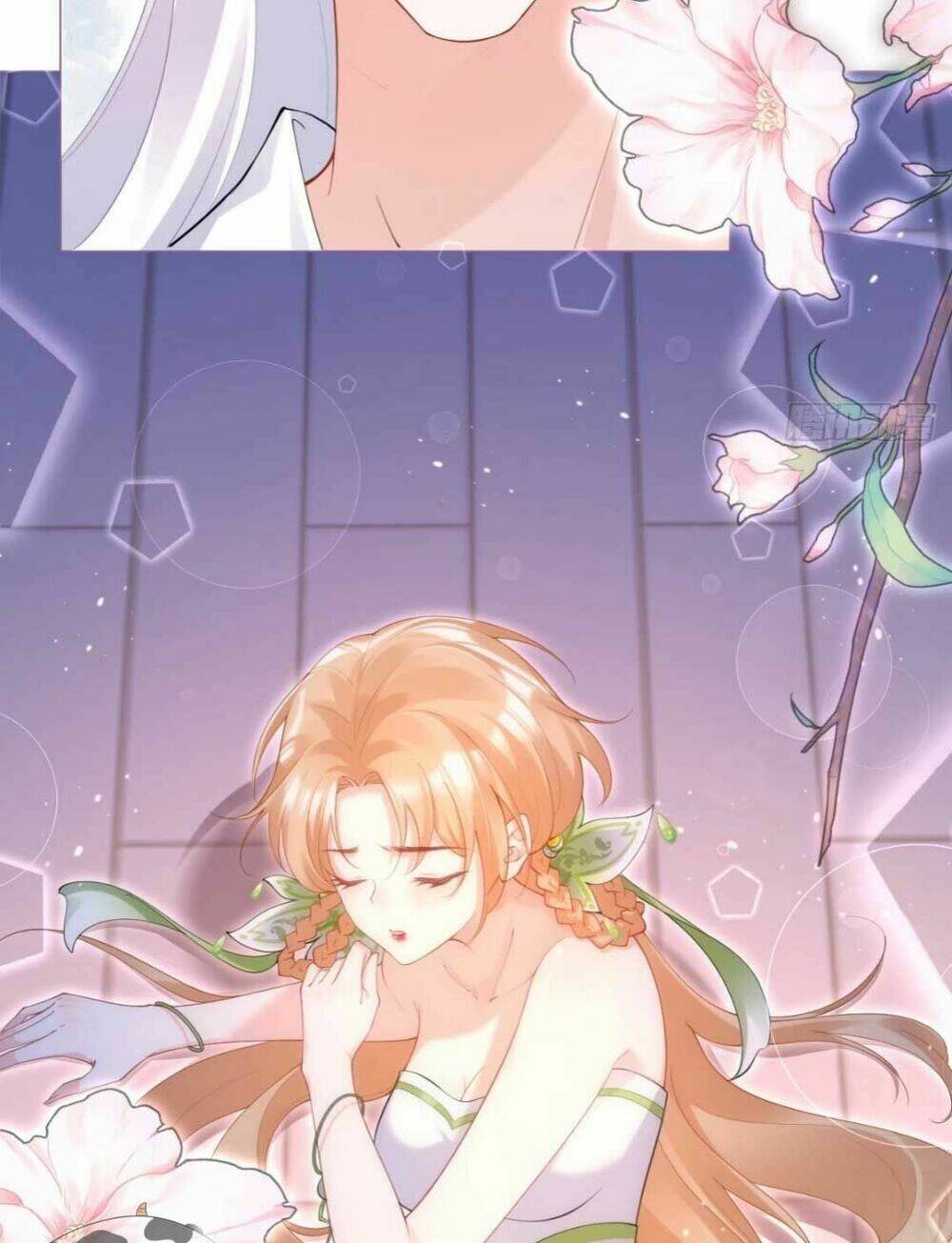 THIẾT LẬP ÁC NỮ CỦA TÔI SỤP ĐỔ RỒI: Chapter 7