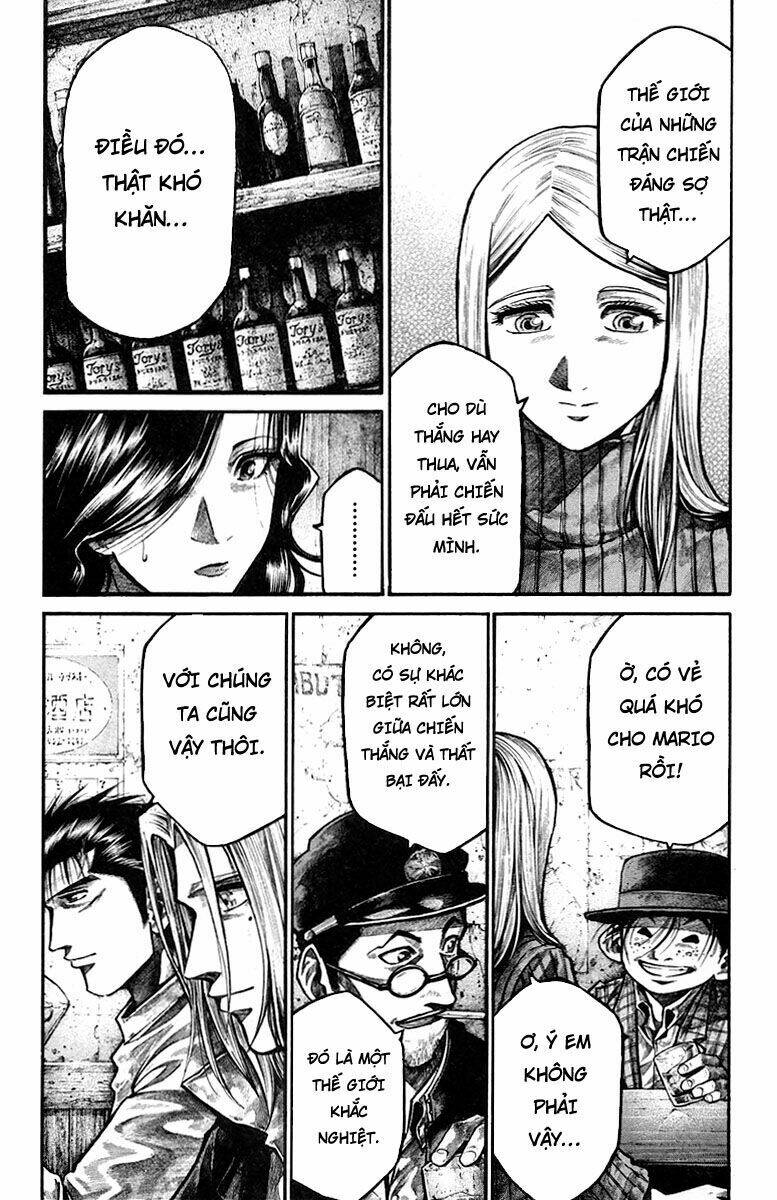 Rainbow: Chapter 133