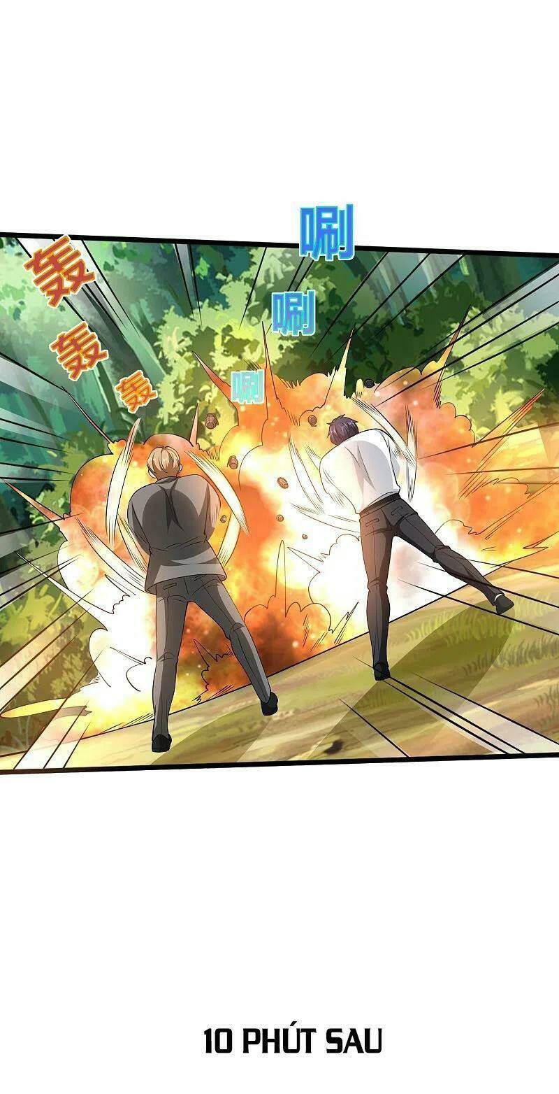 Đô Thị Tà Vương: Chapter 248