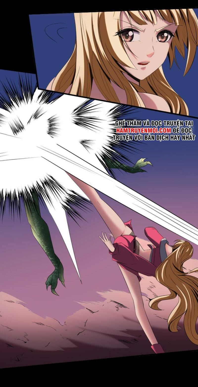 Phản Phái Yêu Tế: Chapter 29