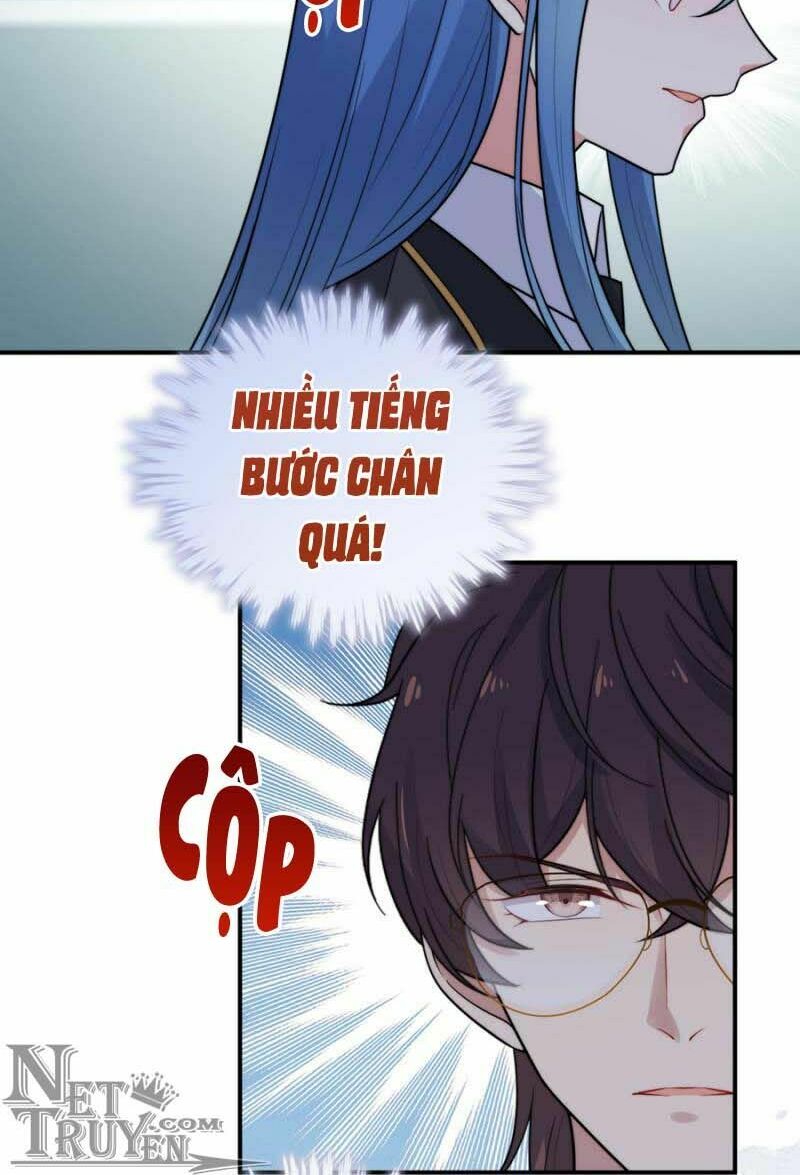 Ma Lạt Thiên Kim Đẩu Ác Thiếu: Chapter 232