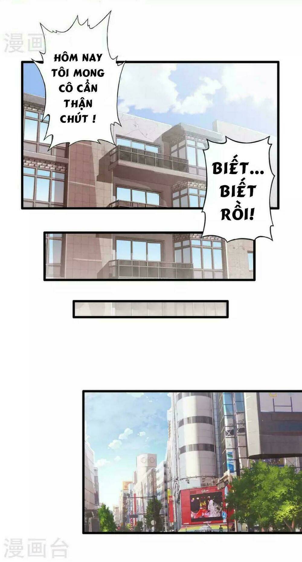 Cực Phẩm Công Ngụ Tiên Thê: Chapter 7