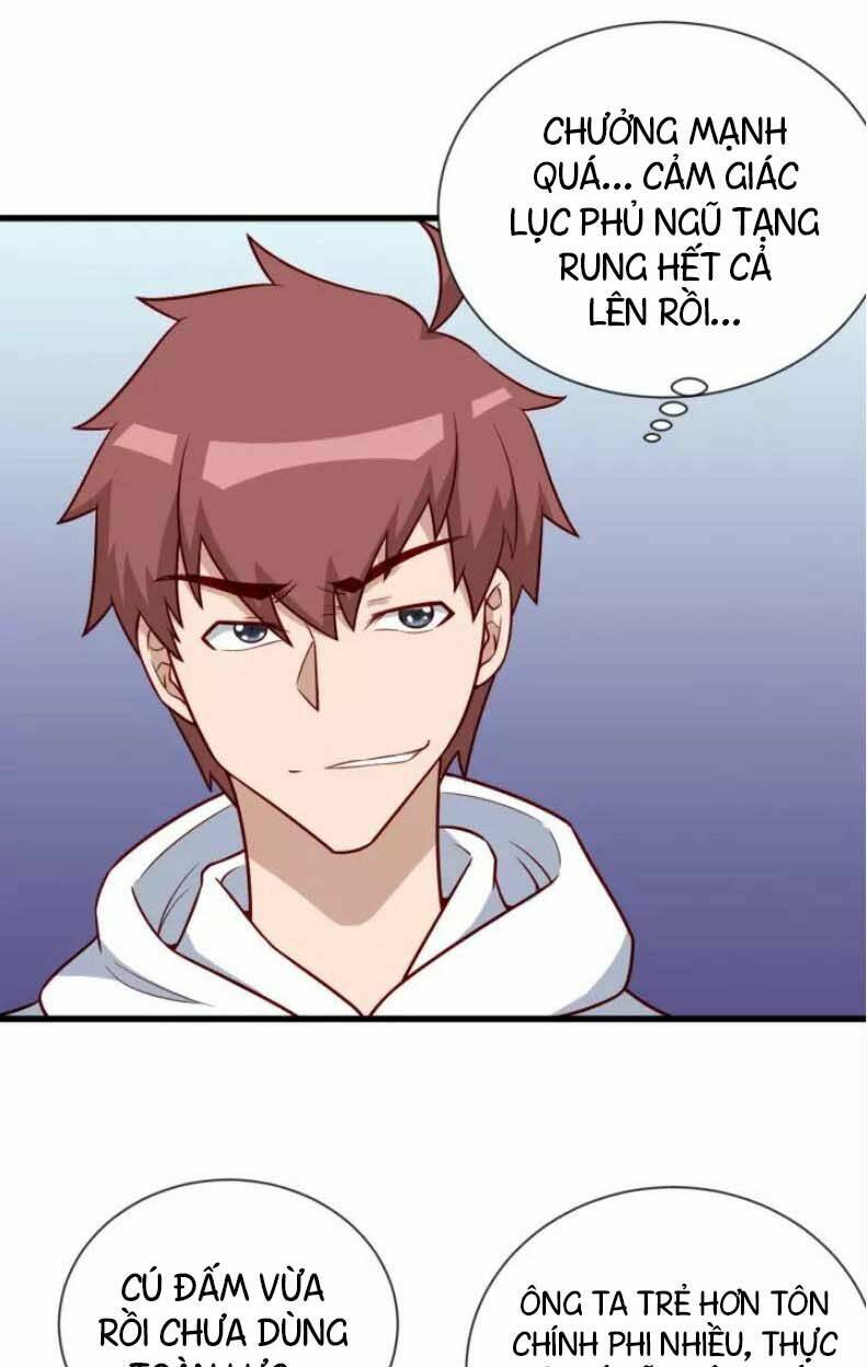 Hệ Thống Tu Tiên Mạnh Nhất: Chapter 72