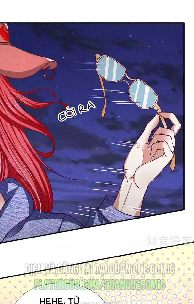 Chung Cực Binh Vương Tại Đô Thị: Chapter 82