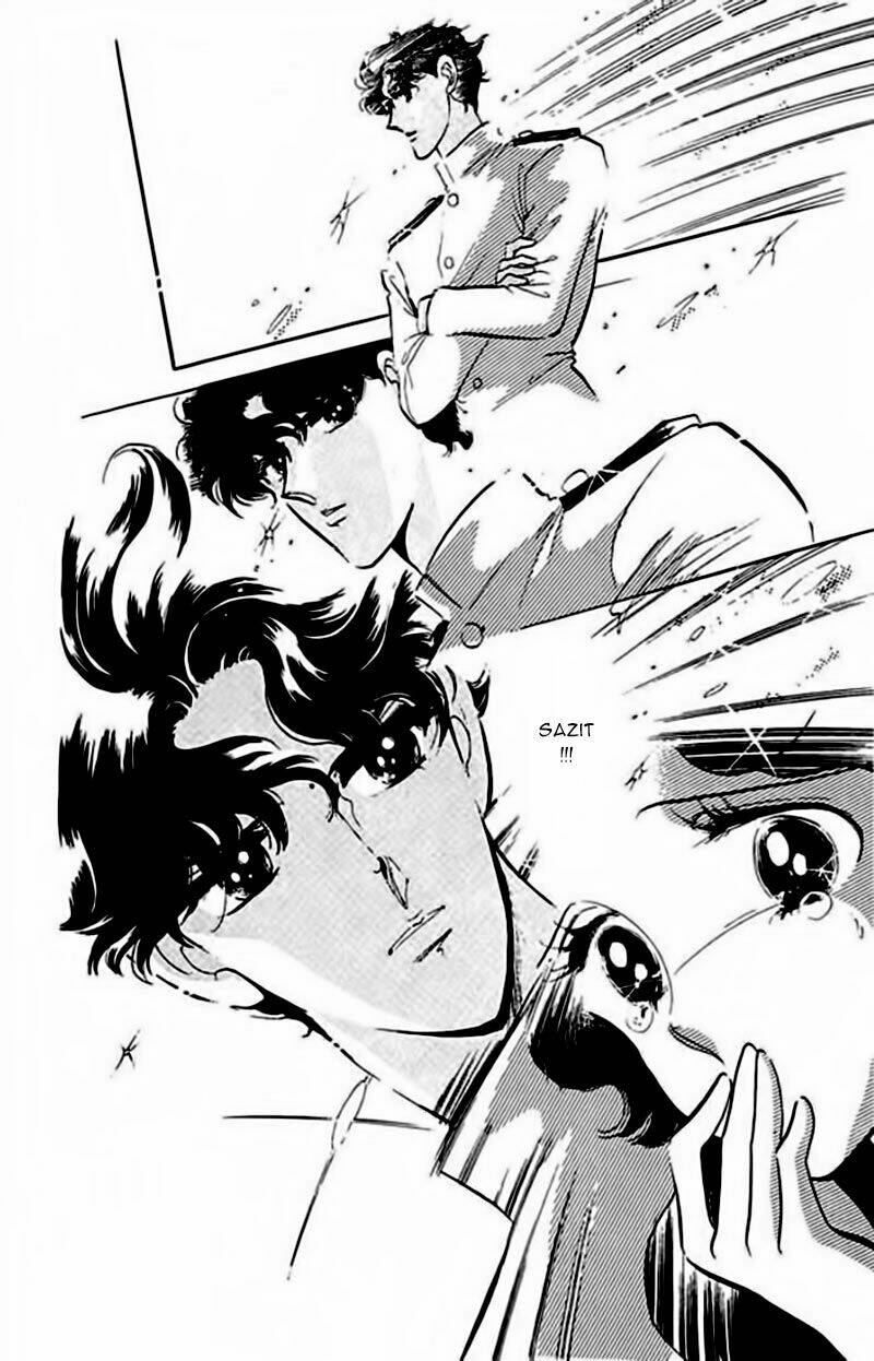 White Waltz: Chapter 5