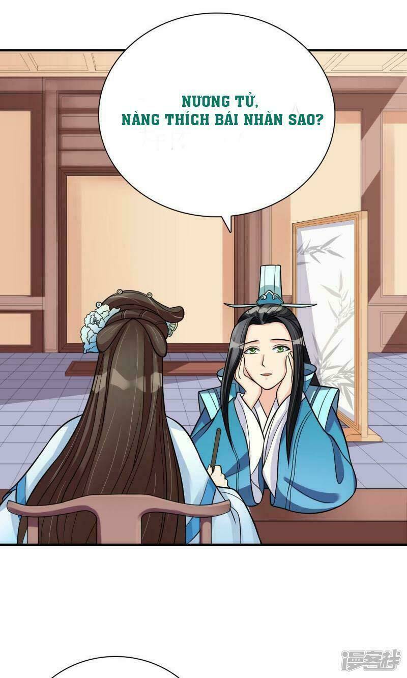 Vương Phi Ngang Ngược: Chapter 8