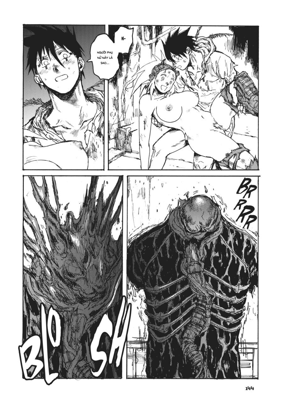 Kẻ Mất Trí Và Thế Giới Ma Thuật: Chapter 133