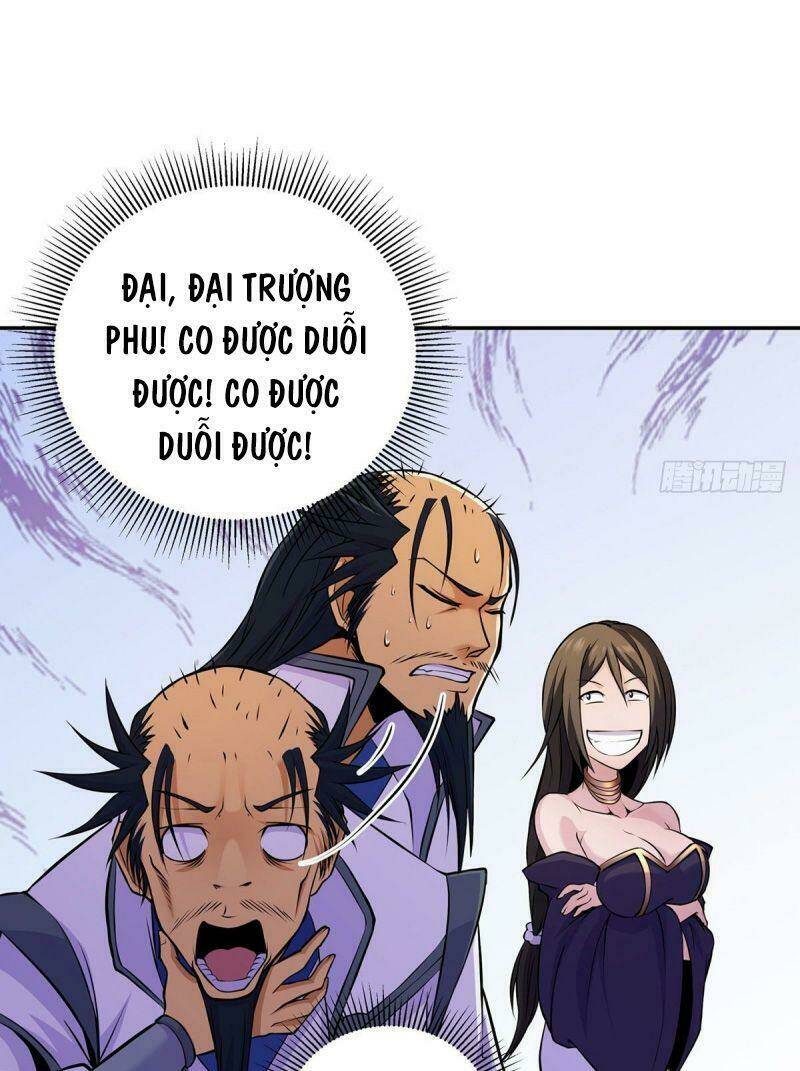 Ta Là Đại Hoàn Đan: Chapter 8