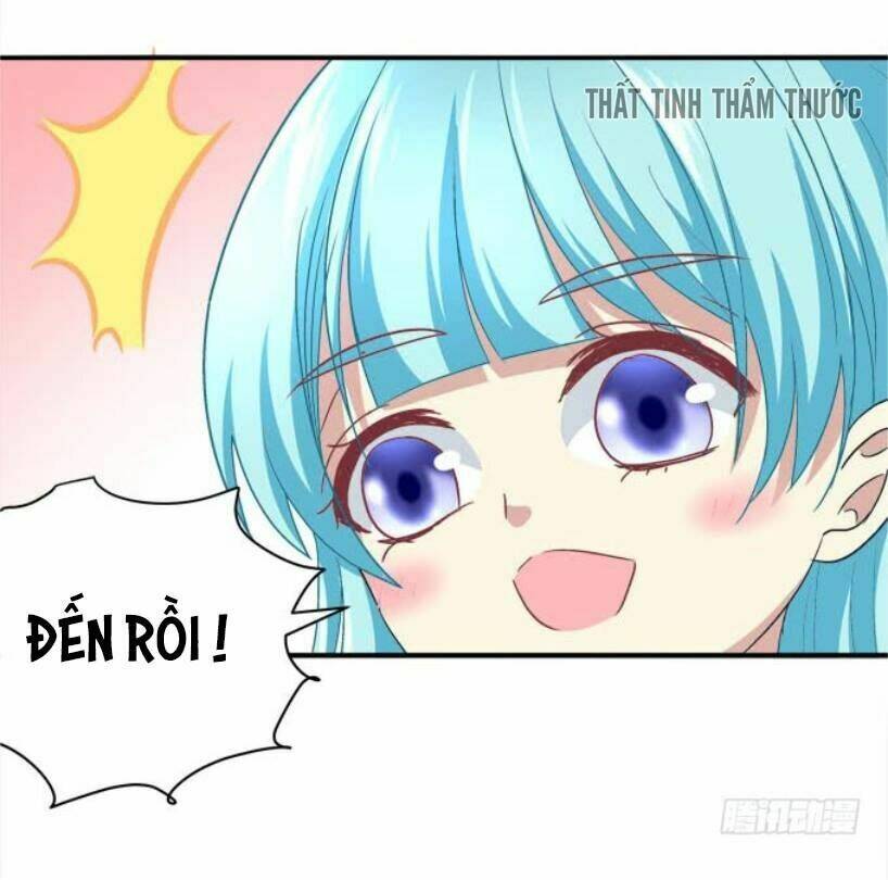 Đế Vương Ta Vẫn Còn Nhỏ: Chapter 53