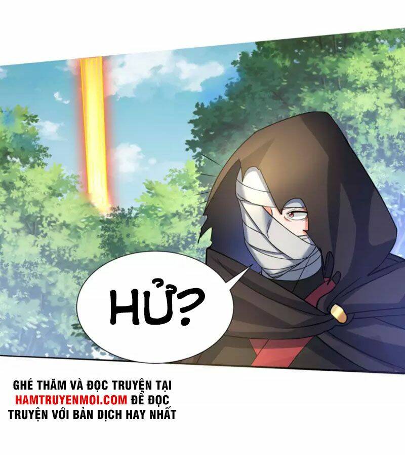 Tiến Sĩ Khoa Học Kỹ Thuật Tu Tiên: Chapter 45