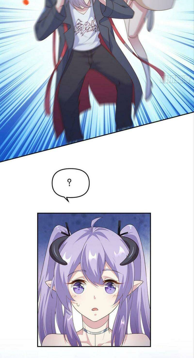 Xâm Lược Vạn Giới: Chapter 30