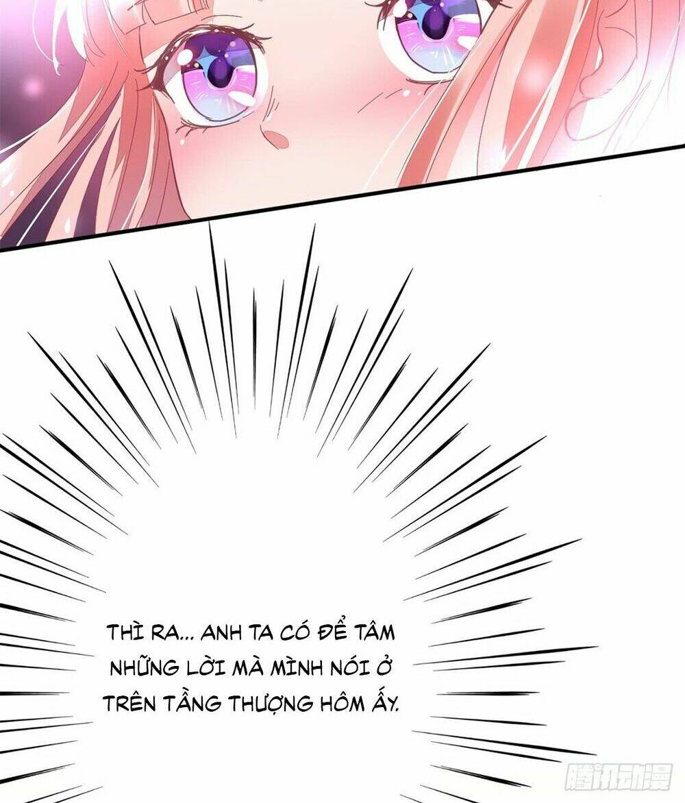 Manh Thê Khó Dỗ: Chapter 15