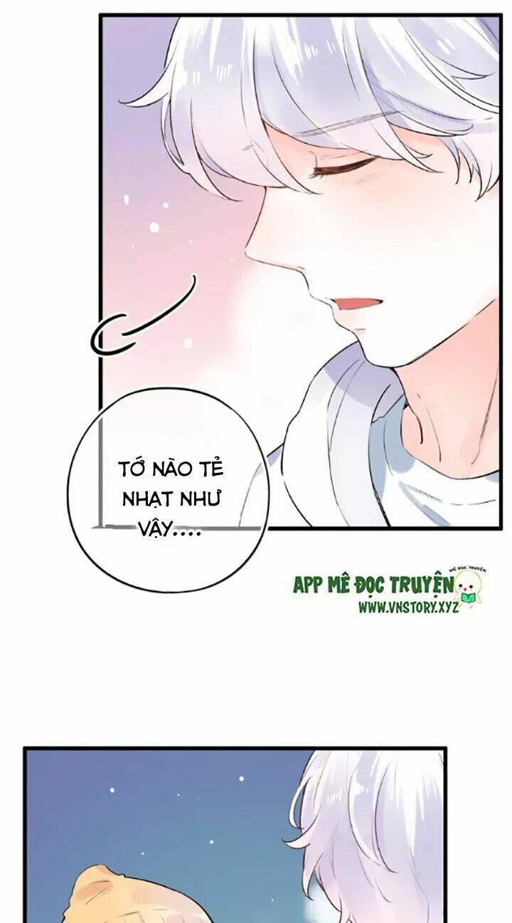 Trạch Thượng Tịch Mịch Huỳnh Hỏa: Chapter 52