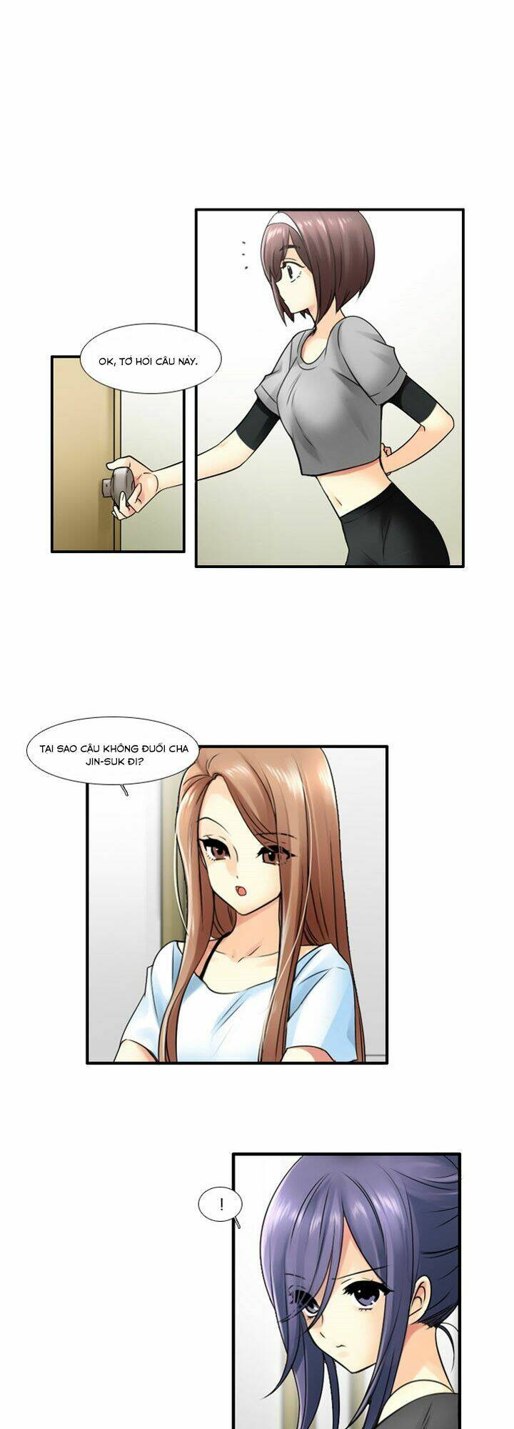 Useful Good-For-Nothing: Chapter 25