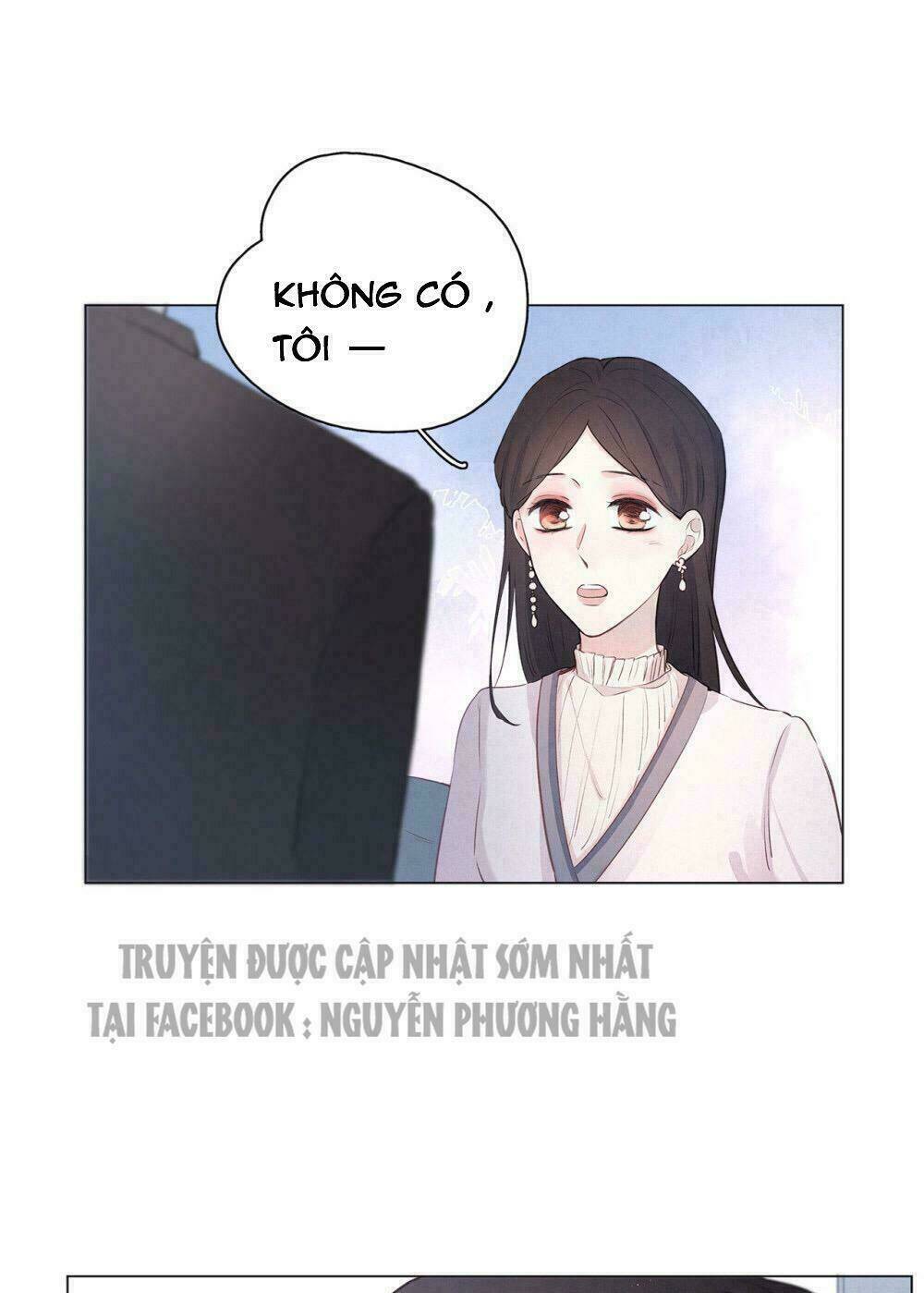 Sắc Đẹp Do Trời Sinh Của Tôi: Chapter 5