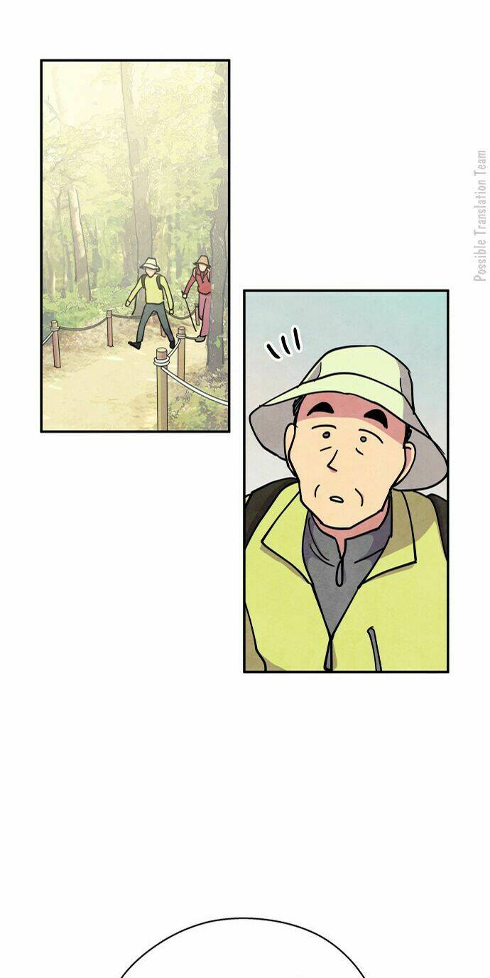 Tai Sói Và Mũ Đỏ: Chapter 25