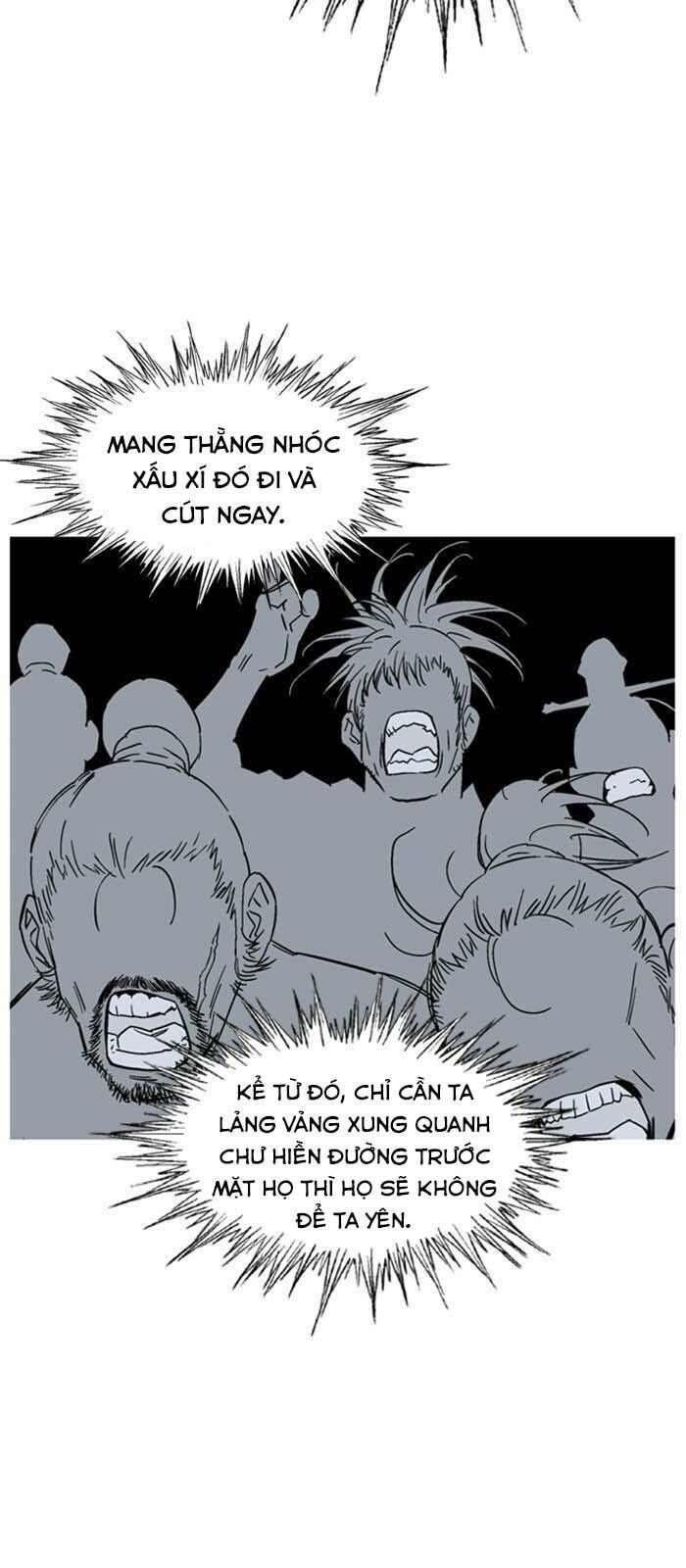 Cao Thủ 2: Chapter 46