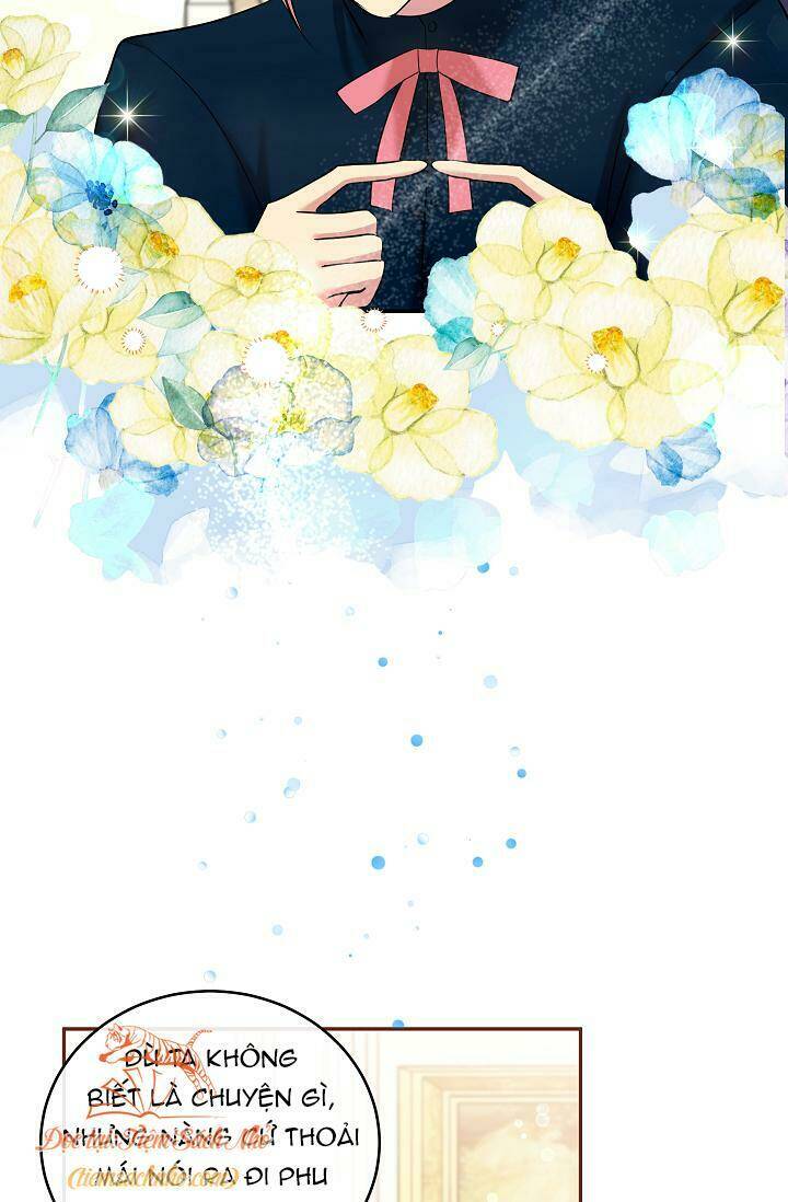 Bút Danh Bí Mật Của Nữ Công Tước: Chapter 20