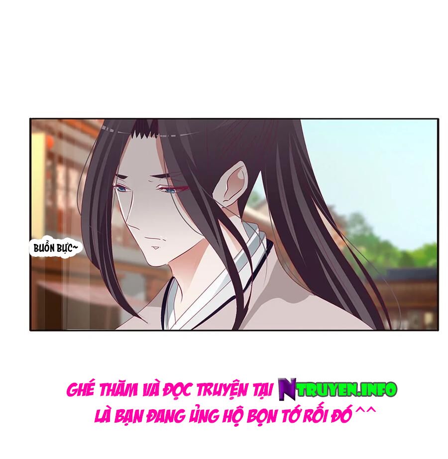 Thông Linh Phi: Chapter 572