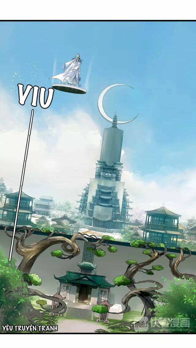 Thực Nhị: Chapter 16.2