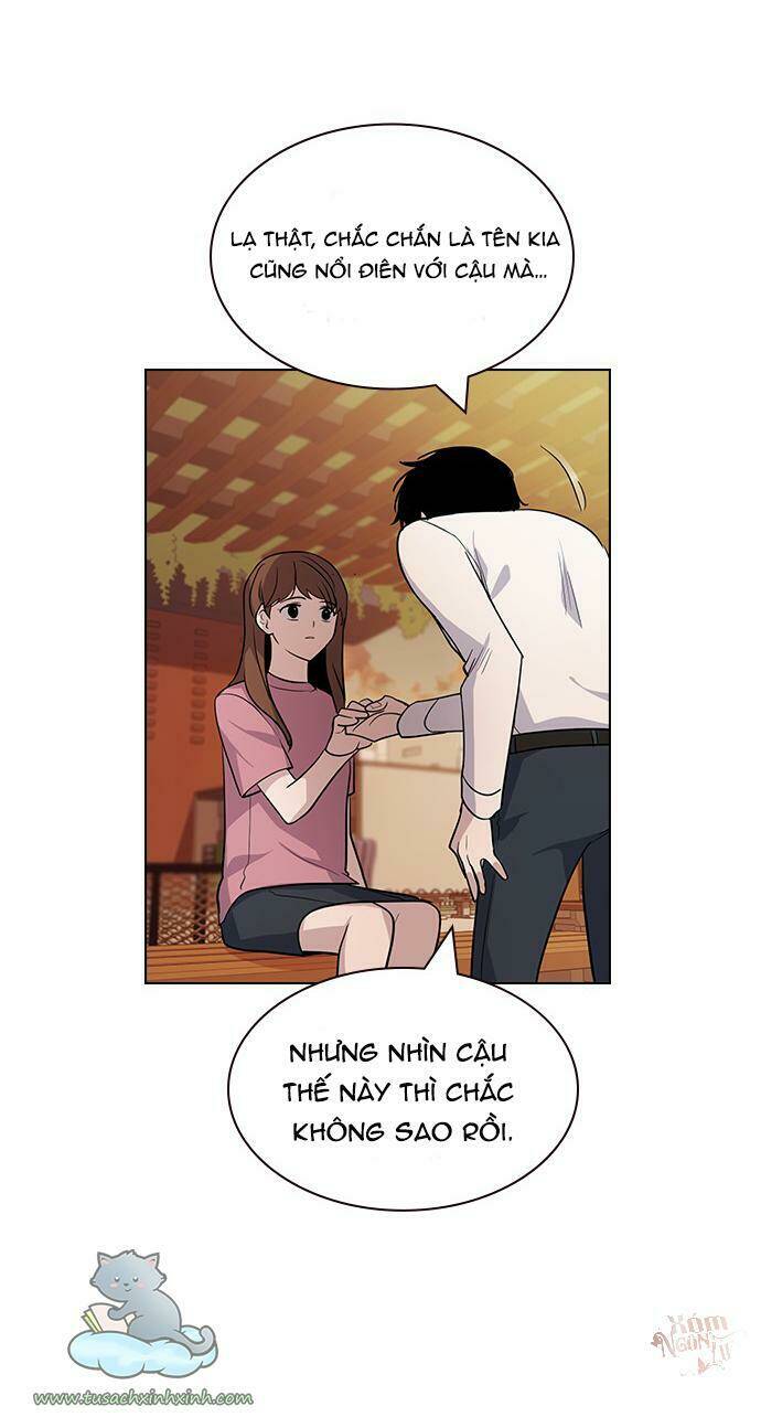 Thằng Bạn Trai Tồi Tệ Của Tôi: Chapter 65