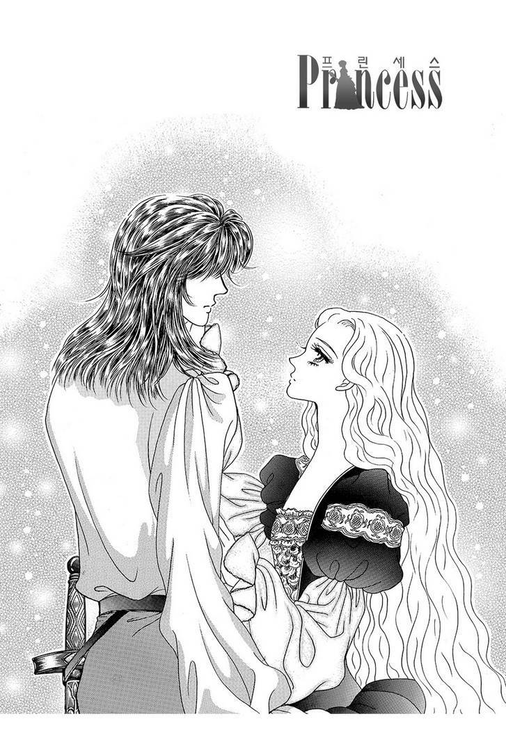 Princess Manhwa: Chapter 47