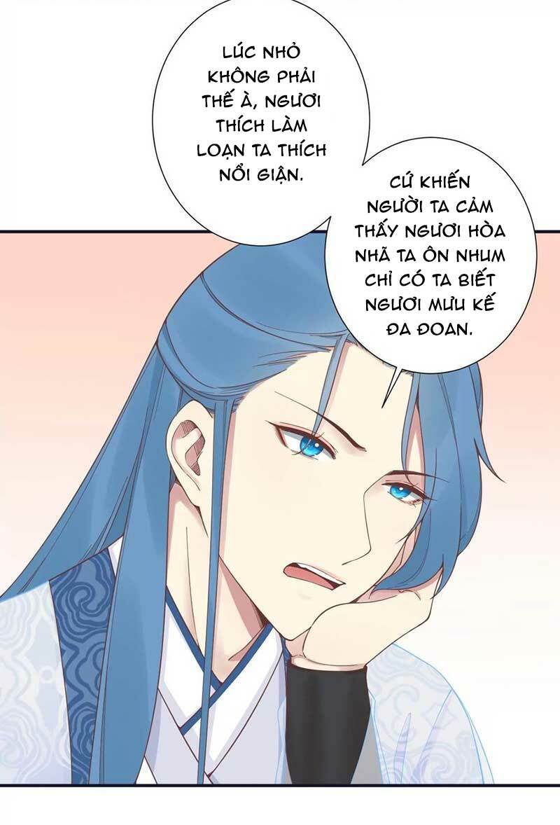 Hoàng Hậu Bận Lắm: Chapter 180