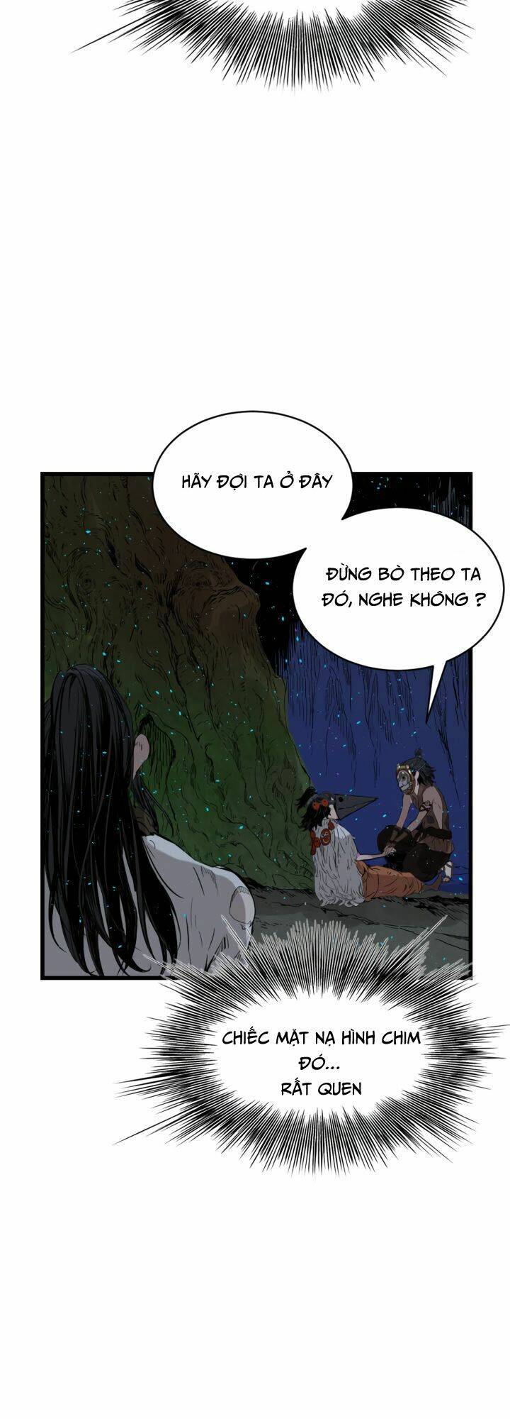 Vô Kiếm Tiểu Tử: Chapter 21