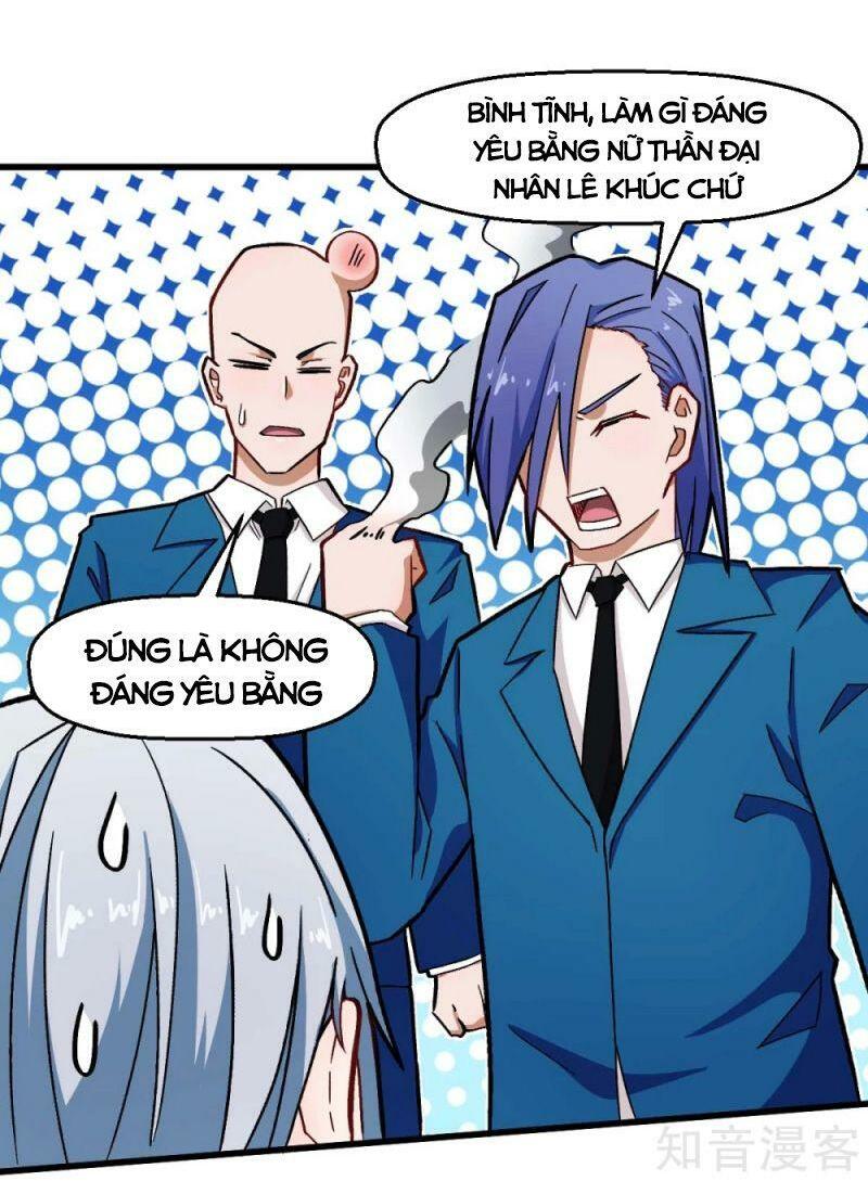 Vườn Trường Cuồng Sư Hệ Thống: Chapter 202