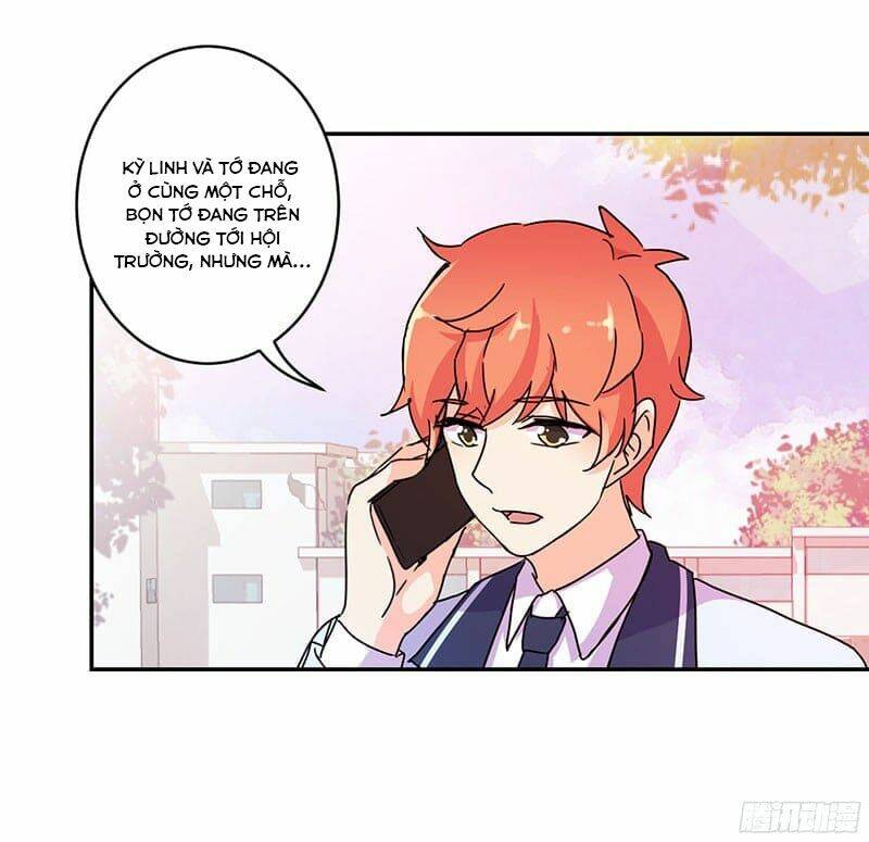 Trọng Sinh Chi Hao Môn Cường Thế Quy Lai: Chapter 138