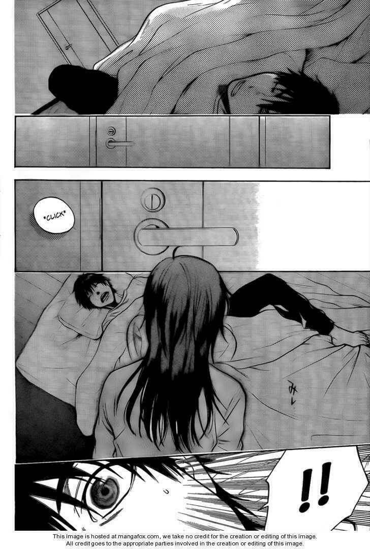 Bloody Monday 2: Chapter 43