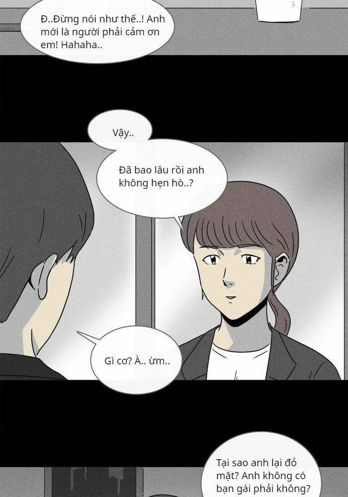 Những Câu Chuyện Bất Thường: Chapter 205