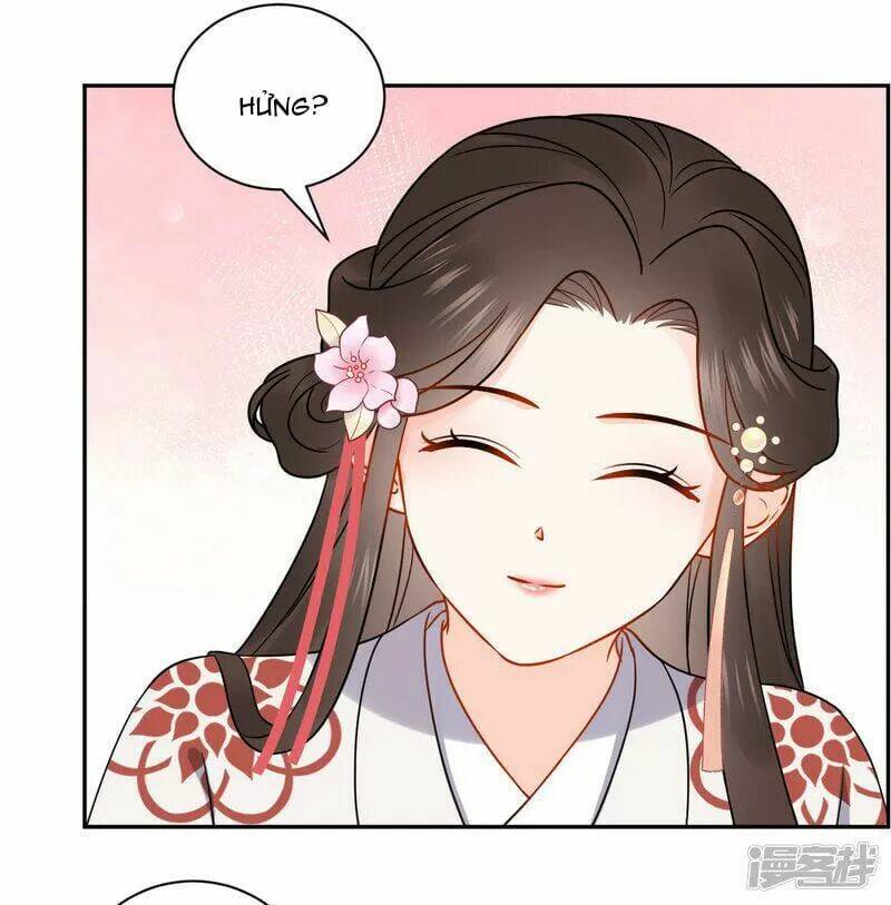 Vương Phi Thông Linh: Chapter 52