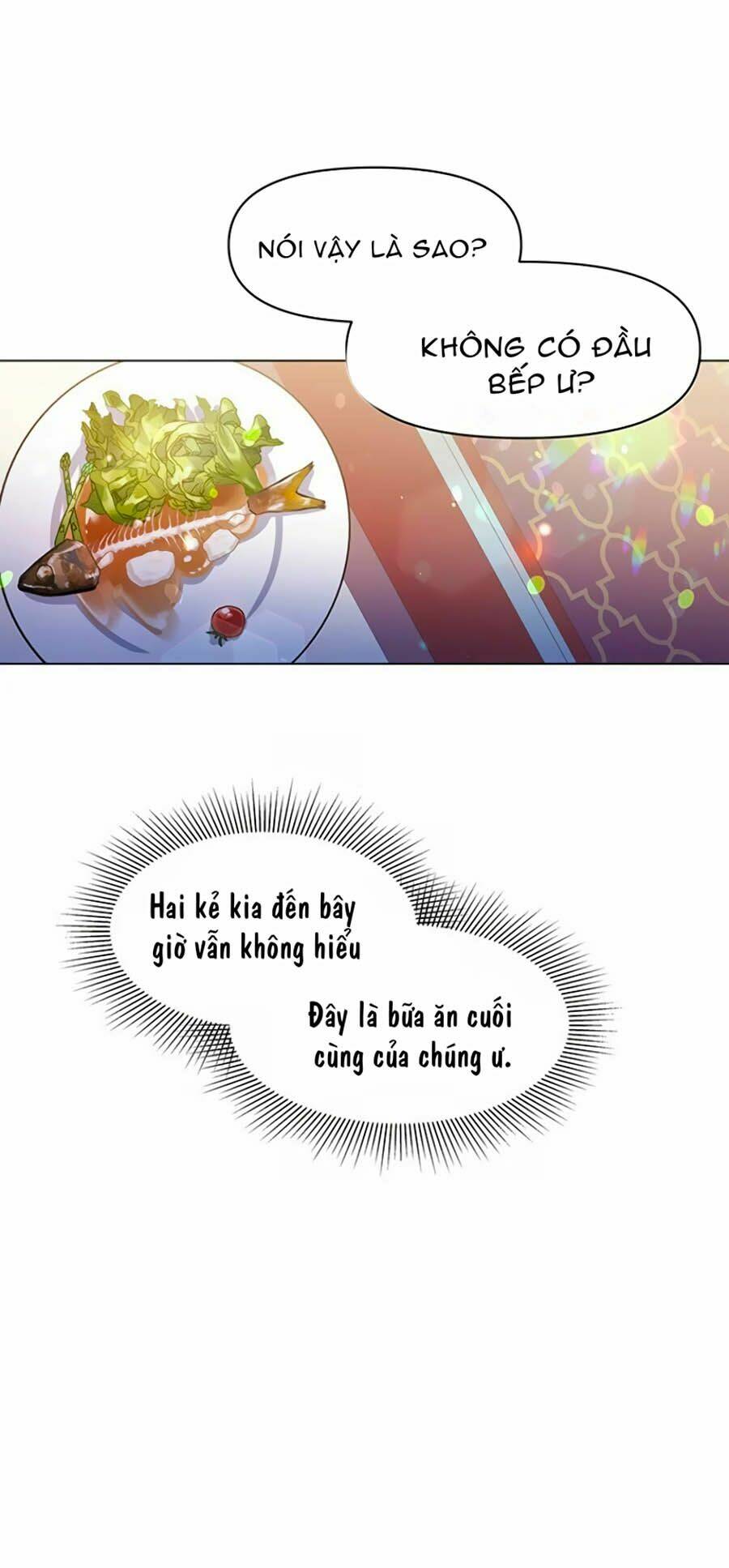 Khu Vườn Câm Lặng: Chapter 7