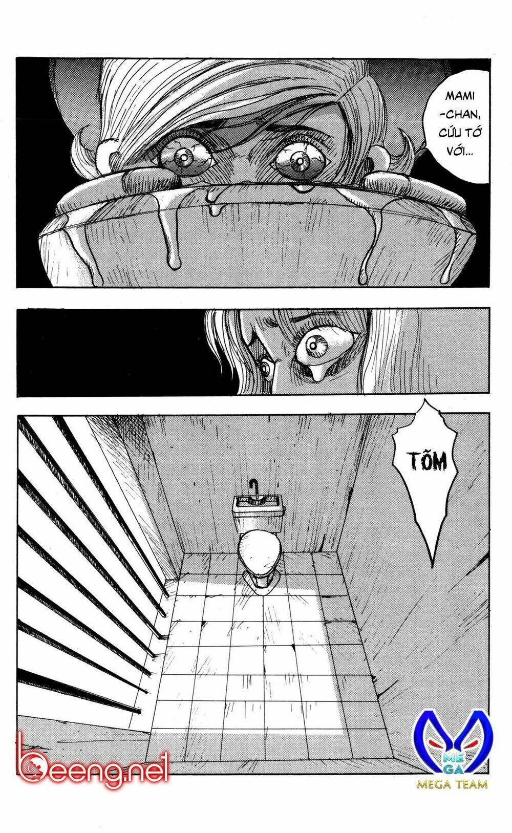 Cuốn Từ Điển Đen: Chapter 1