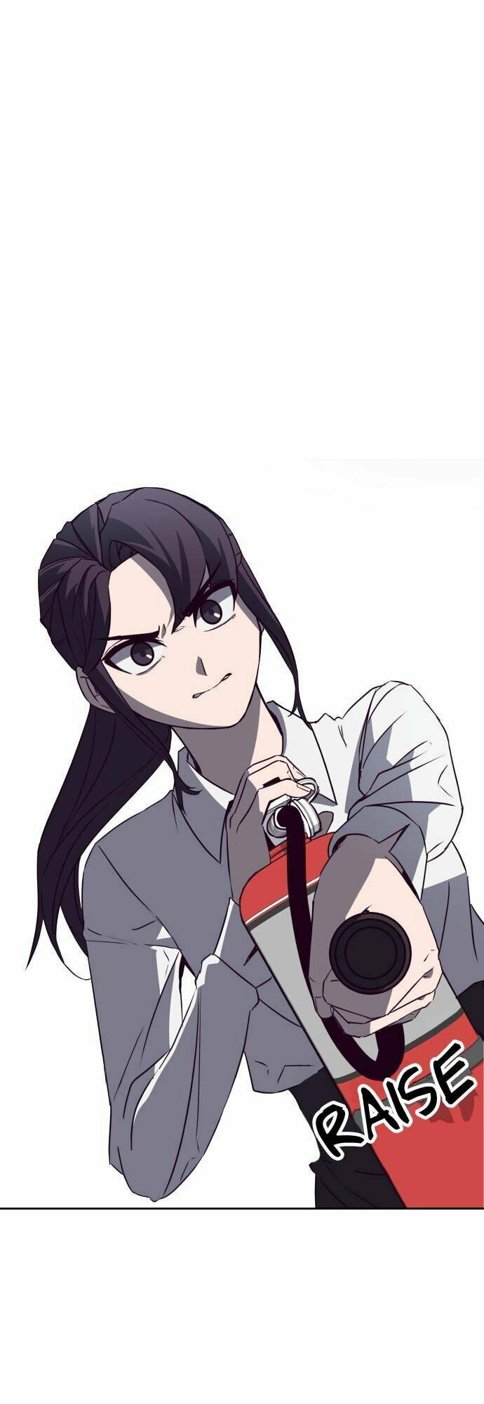 Thời Khắc Định Mệnh: Chapter 8