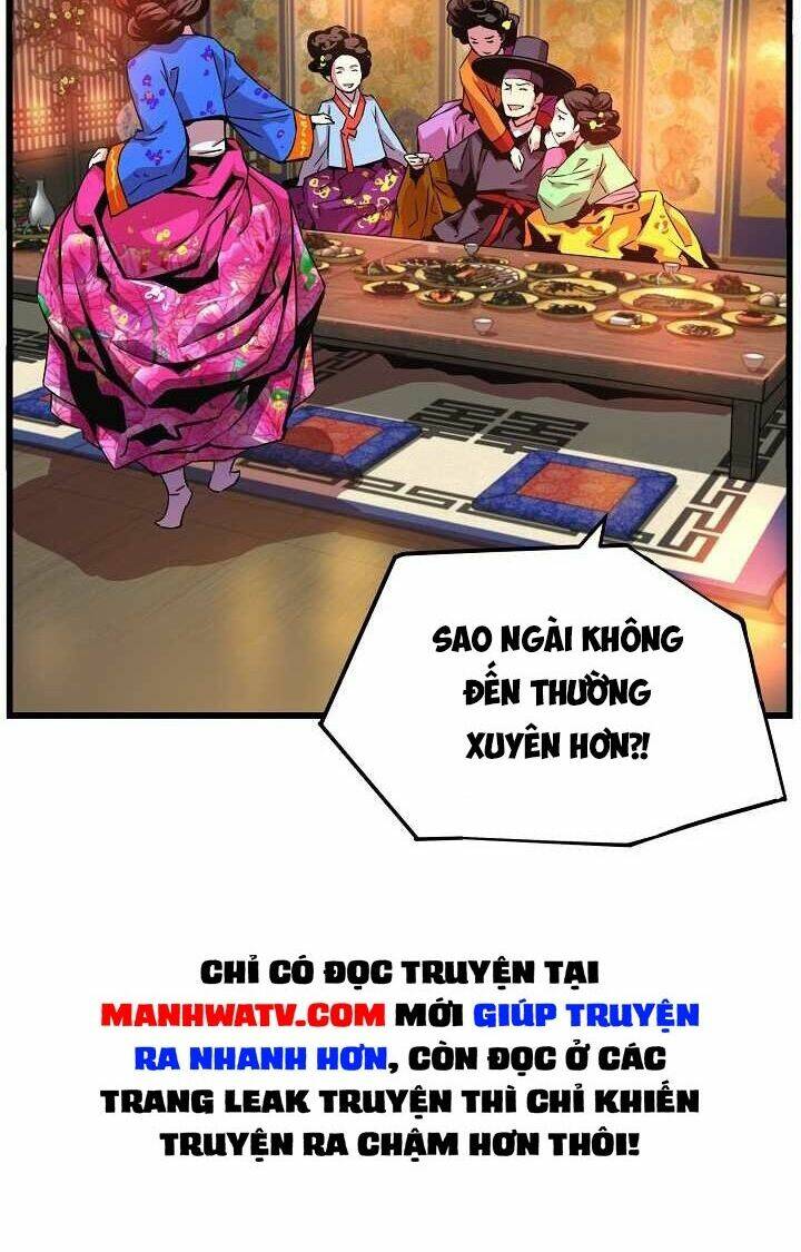 Tôi Sẽ Sống Như Một Hoàng Tử: Chapter 42