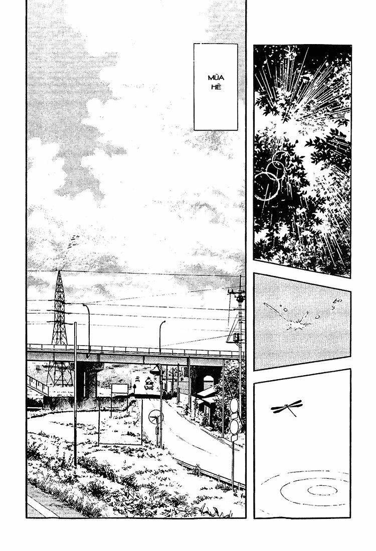 Touch: Chapter 191