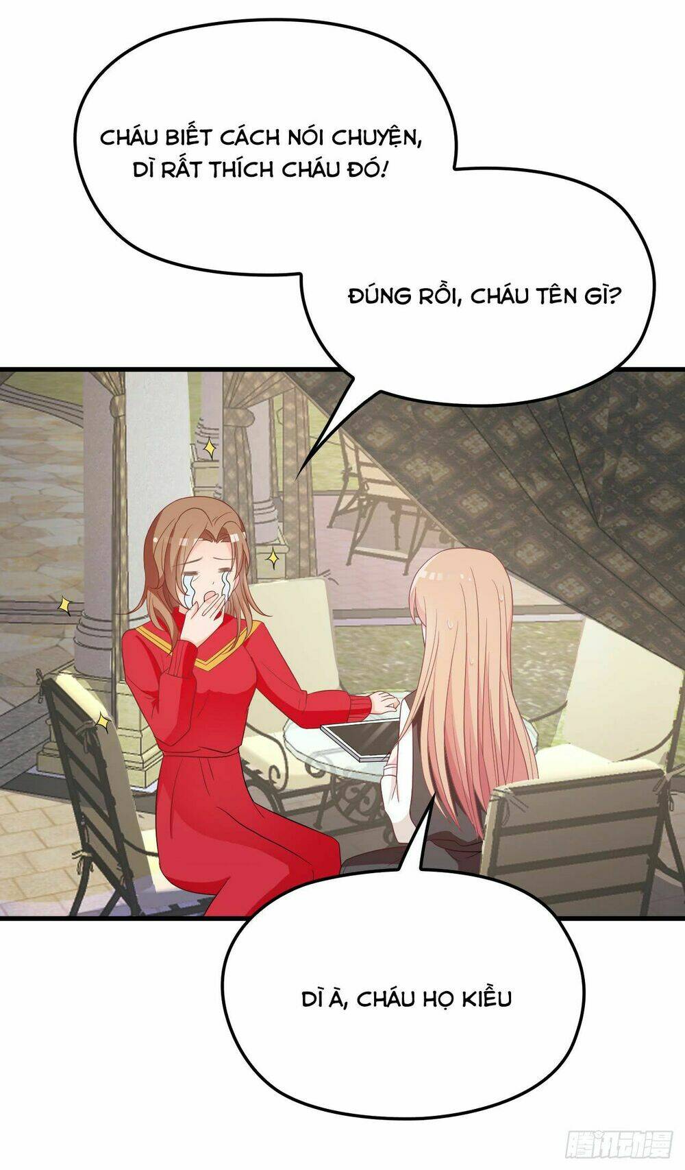 Bí Mật Kết Hôn Với Ảnh Đế: Vợ Ơi Đến Đây Tấn Công Đi Nào: Chapter 27