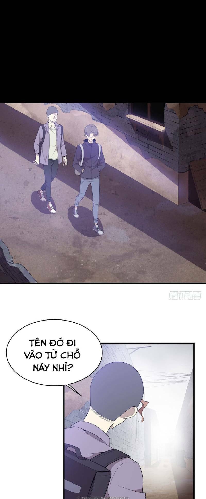 Thát Không Mê Thất: Chapter 29