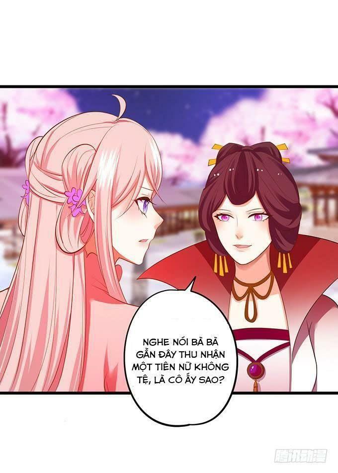 Hồ Tiên Hung Bạo: Chapter 77
