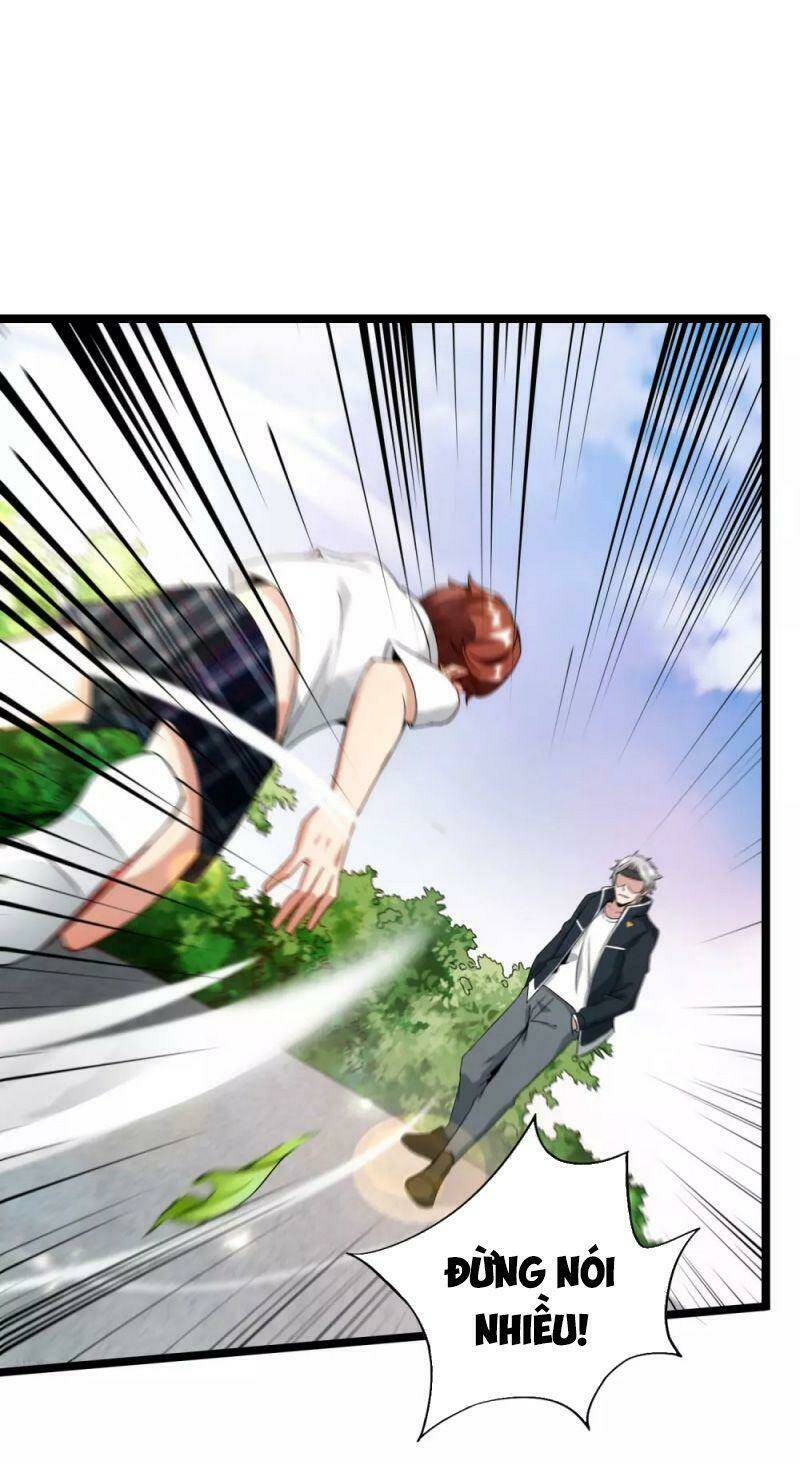 Vòng Bạn Bè Mạnh Nhất Của Tiên Giới: Chapter 62