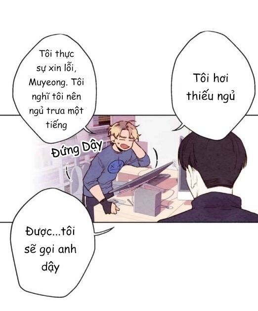 Ôi ! Trợ Lý Đặc Biệt Của Tôi: Chapter 7
