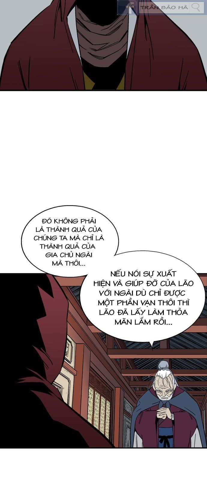 Cao Thủ 2: Chapter 88