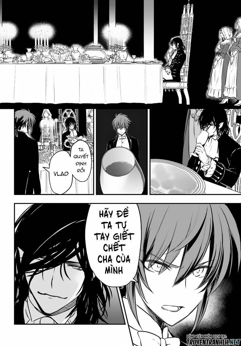 Isekai Goumon Hime: Chapter 13