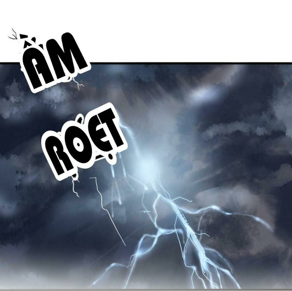 Lăng Thiếu! Nhẹ Một Chút, Đau: Chapter 65