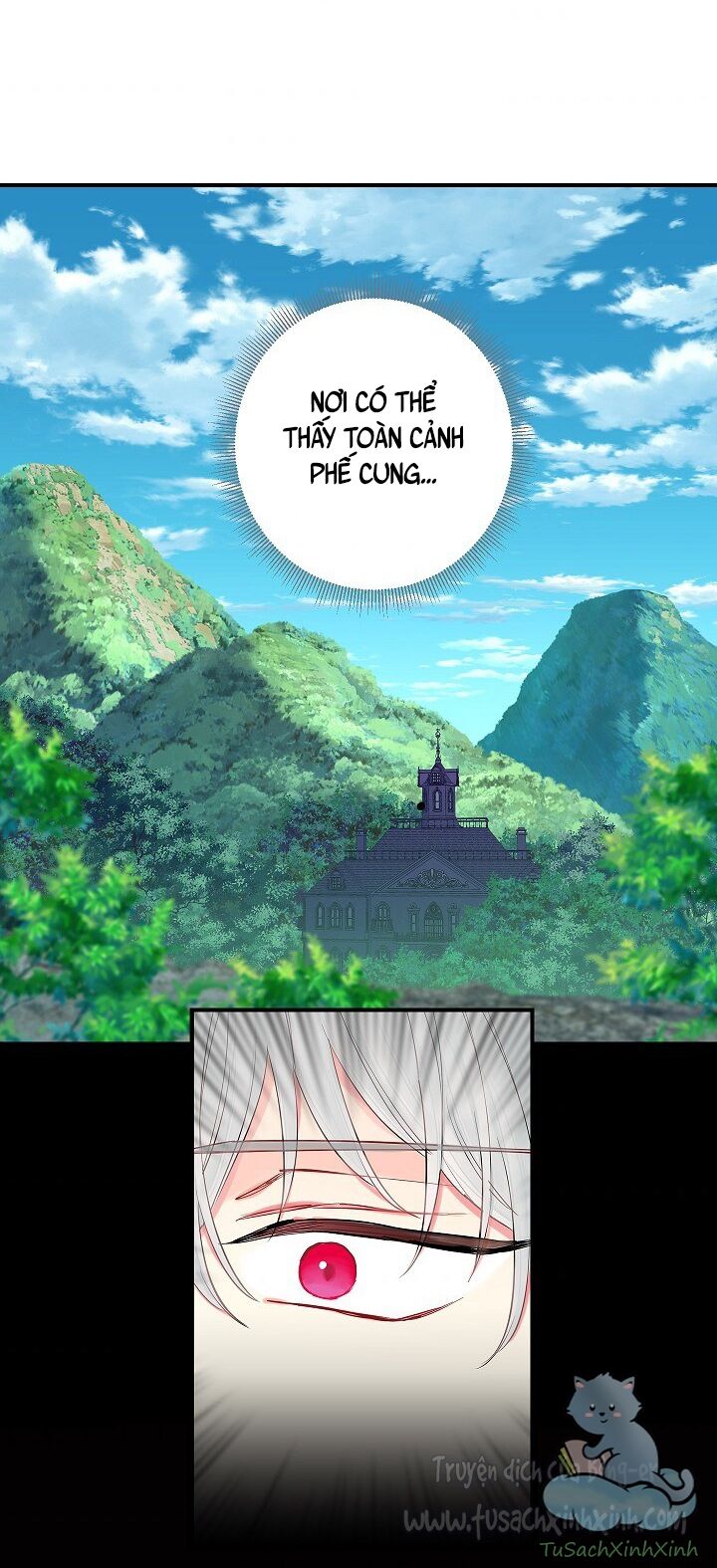 Tồn Tại Với Tư Cách Là Vợ Của Nam Chính: Chapter 197